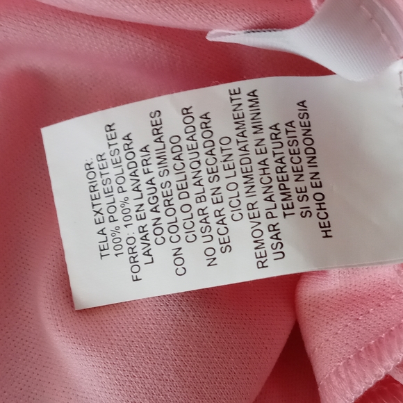 Womens 2 Piece Vintage Jacket Skirt Set Dress Size 24 W - Picture 14 of 14